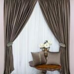 Draperie Catifea Maro