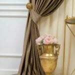 Draperie Hot Chocolate