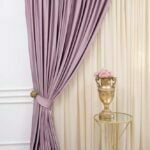 Draperie Atena (Lila)