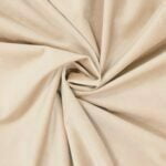 Tesatura de catifea pentru draperii Rosa Nude