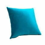 Perna decorativa Carla Turcoaz