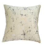 Perna decorativa Crem CT 24