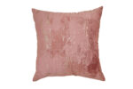 Perna decorativa Guernica Roze - imagine 2