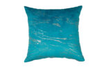 Perna decorativa Turcoaz G 105 - imagine 2