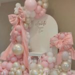 Funda Tafta Roz – Accesoriu Elegant pentru Evenimente