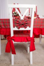 Perna de scaun cu burete inclus - imagine 4