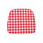 Perna cu buret pentru scaune (fara legatori) - imagine 2