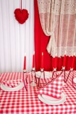 Decor de primavara in forma de inima - imagine 3