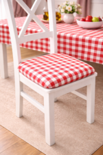 Perna cu buret pentru scaune (fara legatori)