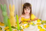 Servetele de masa Spring Edition cu print Lemon - imagine 6