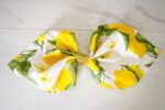 Servetele de masa Spring Edition cu print Lemon - imagine 7