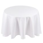 Față de masă elegantă pentru evenimente