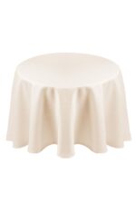 Față de masă elegantă pentru evenimente