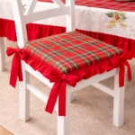 Perna de scaun cu burete inclus