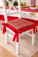 Perna de scaun cu burete inclus