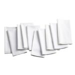 Set 10 servetele de masa, calitate premium - imagine 5