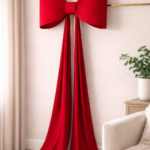 Funda decorativă pentru evenimente speciale 220 cm